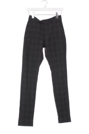 Pantaloni de bărbați Jack & Jones, Mărime XXS, Culoare Gri, Preț 53,99 Lei