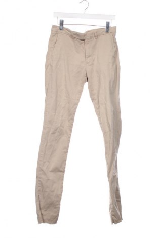 Herrenhose Joseph, Größe M, Farbe Beige, Preis € 23,99