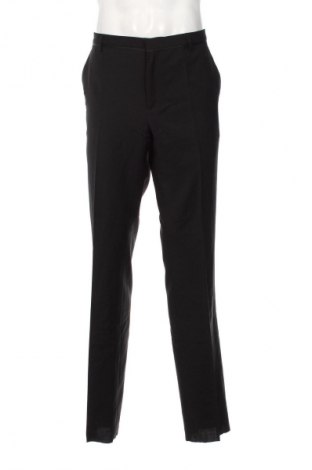 Pantaloni de bărbați Karl Lagerfeld, Mărime XL, Culoare Negru, Preț 400,44 Lei