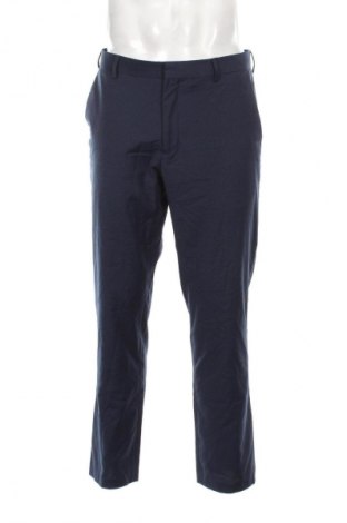 Herrenhose Kenneth Cole, Größe L, Farbe Blau, Preis 22,99 €