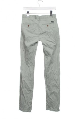 Pantaloni de bărbați LC Waikiki, Mărime S, Culoare Verde, Preț 22,99 Lei