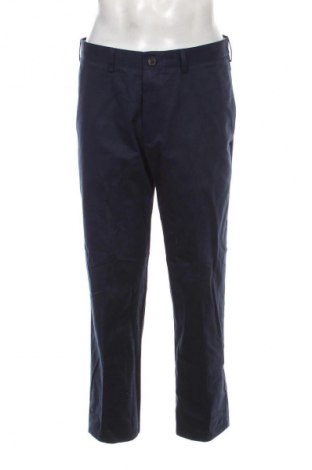 Herrenhose Lands' End, Größe L, Farbe Blau, Preis € 7,99