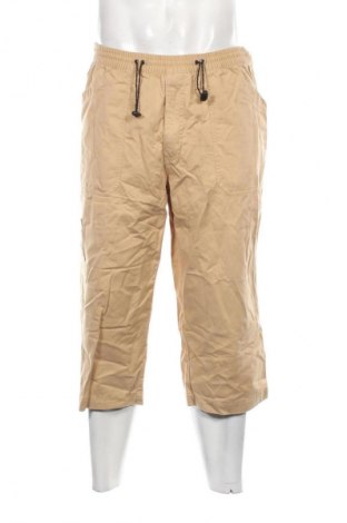 Herrenhose Le Frog, Größe L, Farbe Braun, Preis 19,85 €