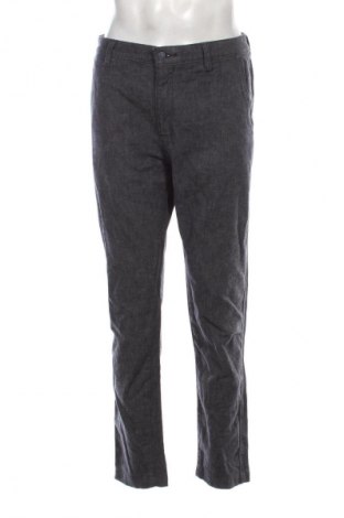 Herrenhose Levi's, Größe L, Farbe Grau, Preis € 47,99