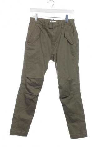 Herrenhose Line Of Oslo, Größe S, Farbe Grün, Preis 45,52 €