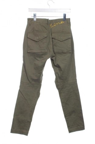 Herrenhose Line Of Oslo, Größe S, Farbe Grün, Preis 45,52 €