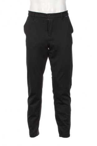 Pantaloni de bărbați Mac, Mărime XL, Culoare Negru, Preț 80,85 Lei