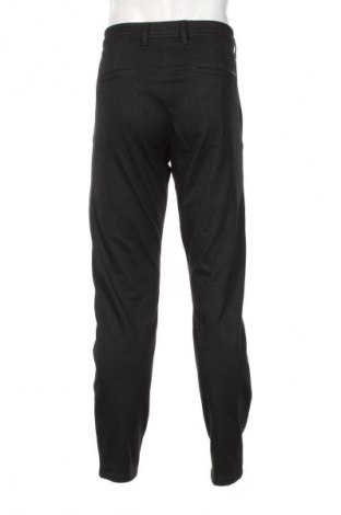 Pantaloni de bărbați Mac, Mărime XL, Culoare Negru, Preț 80,85 Lei