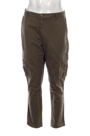 Herrenhose Marks & Spencer, Größe L, Farbe Grün, Preis 13,81 €