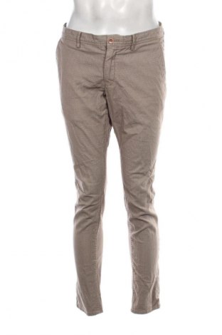 Herrenhose Massimo Dutti, Größe M, Farbe Mehrfarbig, Preis 16,99 €