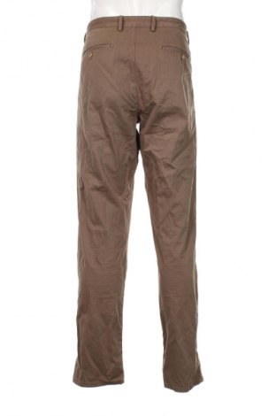 Herrenhose Massimo Dutti, Größe L, Farbe Braun, Preis 10,99 €