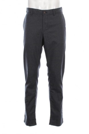 Pantaloni de bărbați McNeal, Mărime XL, Culoare Albastru, Preț 156,99 Lei