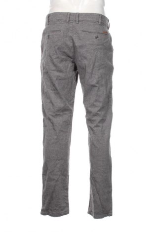 Herrenhose McNeal, Größe L, Farbe Grau, Preis € 18,99