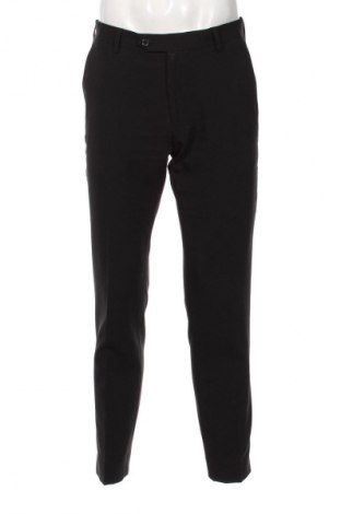 Pantaloni de bărbați Next, Mărime M, Culoare Negru, Preț 122,07 Lei