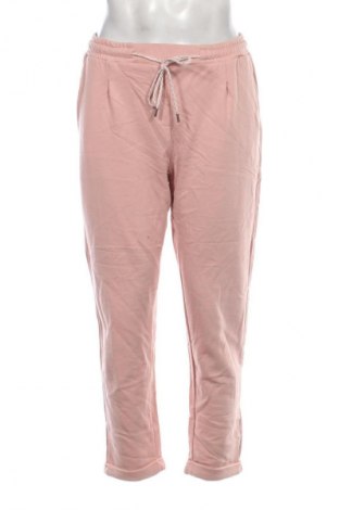 Herrenhose Norah, Größe L, Farbe Aschrosa, Preis € 23,99