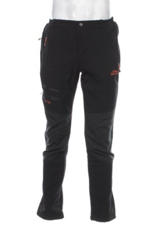 Herrenhose Outdoor, Größe L, Farbe Schwarz, Preis € 23,99