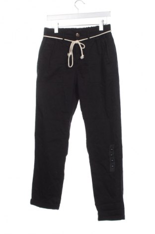 Pantaloni de bărbați Page One, Mărime XS, Culoare Negru, Preț 28,99 Lei