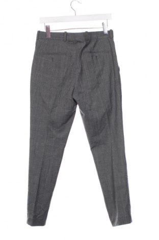 Herrenhose Perry Ellis, Größe S, Farbe Grau, Preis € 6,99