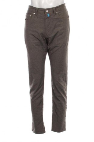 Herrenhose Pierre Cardin, Größe L, Farbe Mehrfarbig, Preis € 47,99