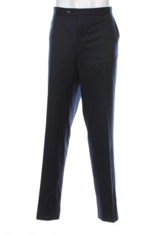 Pantaloni de bărbați Rene Lezard, Mărime XL, Culoare Albastru, Preț 53,99 Lei