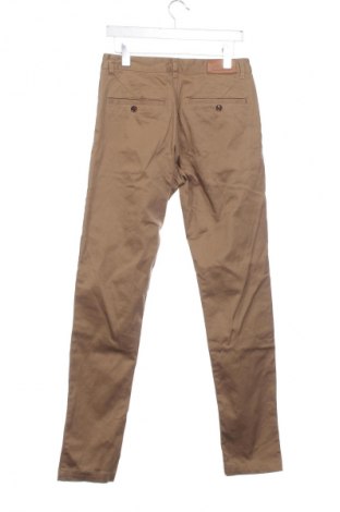 Herrenhose Samsoe & Samsoe, Größe S, Farbe Beige, Preis 13,99 €