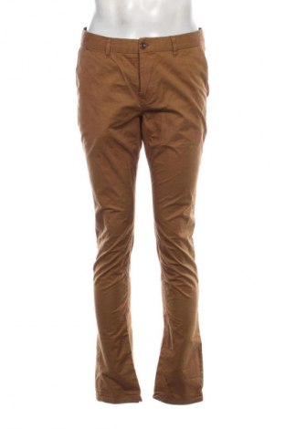 Herrenhose Scotch & Soda, Größe S, Farbe Braun, Preis 66,99 €