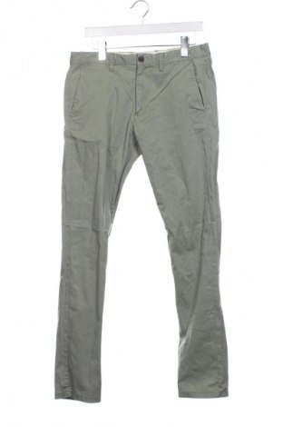 Herrenhose Selected Homme, Größe M, Farbe Grün, Preis € 40,00