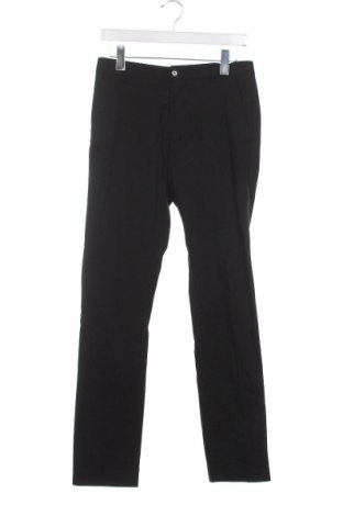 Pantaloni de bărbați Selected Homme, Mărime S, Culoare Negru, Preț 209,18 Lei