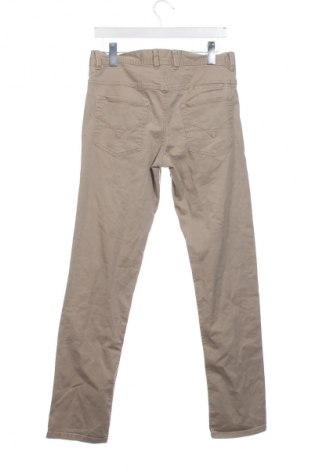 Pantaloni de bărbați Sisley, Mărime S, Culoare Bej, Preț 77,99 Lei