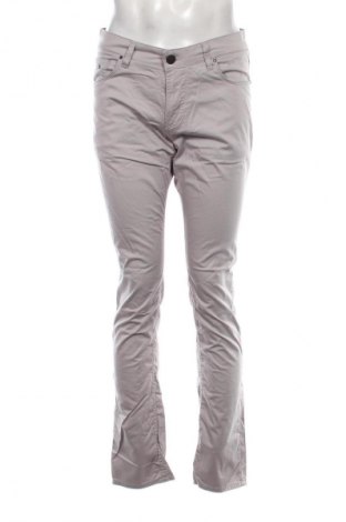 Herrenhose Teodor, Größe M, Farbe Grau, Preis € 23,59