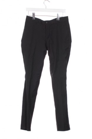 Pantaloni de bărbați Tiger Of Sweden, Mărime M, Culoare Negru, Preț 110,99 Lei