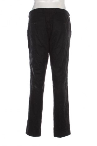 Pantaloni de bărbați Tiger Of Sweden, Mărime L, Culoare Negru, Preț 69,99 Lei