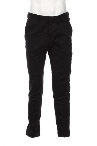 Pantaloni de bărbați Tiger Of Sweden, Mărime L, Culoare Negru, Preț 159,99 Lei