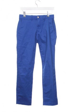 Herrenhose Tommy Hilfiger, Größe S, Farbe Blau, Preis 61,99 €