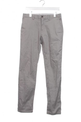 Herrenhose Tommy Hilfiger, Größe M, Farbe Grau, Preis € 31,99