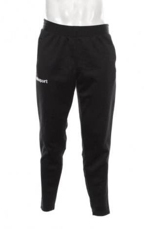 Herrenhose Uhlsport, Größe M, Farbe Schwarz, Preis 23,99 €