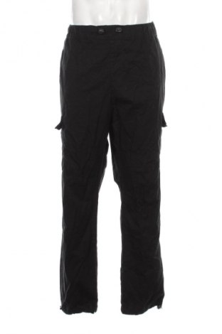 Herrenhose Urban Classics, Größe 4XL, Farbe Schwarz, Preis 23,99 €