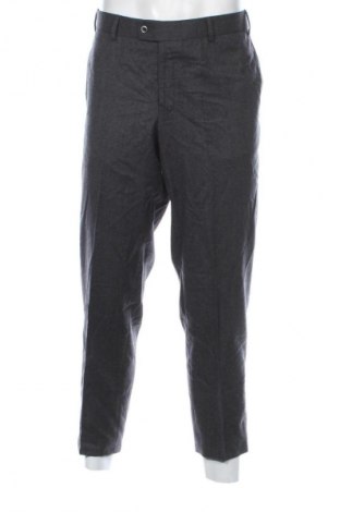 Herrenhose Vitale Barberis Canonico, Größe L, Farbe Grau, Preis € 57,99