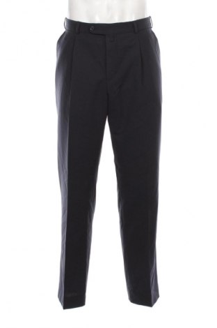 Pantaloni de bărbați Walbusch, Mărime L, Culoare Negru, Preț 171,86 Lei