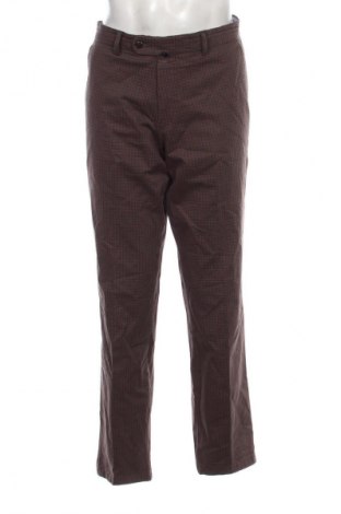 Herrenhose Walbusch, Größe L, Farbe Braun, Preis 12,99 €