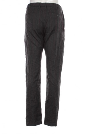 Herrenhose Zara, Größe M, Farbe Grau, Preis € 9,99