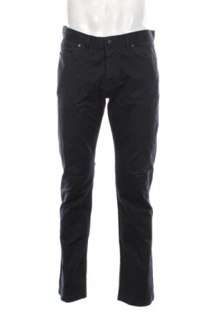 Herrenhose Zara Man, Größe M, Farbe Blau, Preis 5,99 €