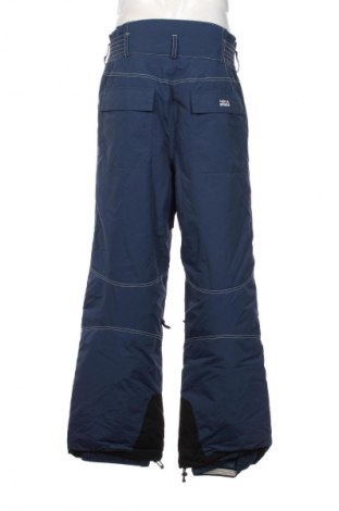 Pánské kalhoty pro zimní sporty  Unbranded, Velikost XL, Barva Modrá, Cena  569,00 Kč