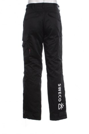 Pánské kalhoty pro zimní sporty  Unbranded, Velikost M, Barva Černá, Cena  529,00 Kč