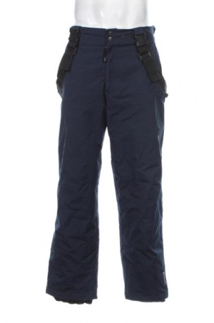 Herrenhose für Wintersport, Größe M, Farbe Blau, Preis € 88,99