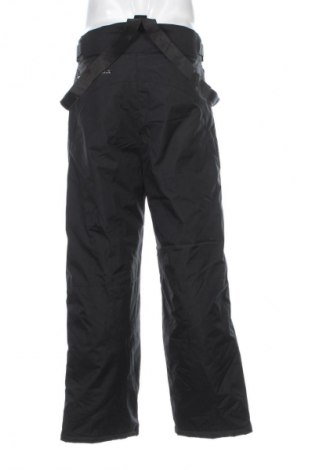 Pánské kalhoty pro zimní sporty  Unbranded, Velikost L, Barva Černá, Cena  529,00 Kč