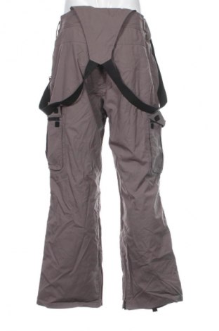 Pánské kalhoty pro zimní sporty  Unbranded, Velikost L, Barva Hnědá, Cena  529,00 Kč