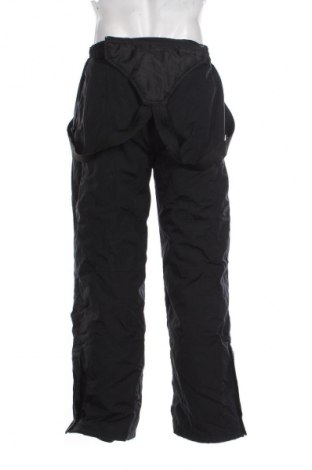 Pánské kalhoty pro zimní sporty  Unbranded, Velikost L, Barva Černá, Cena  529,00 Kč