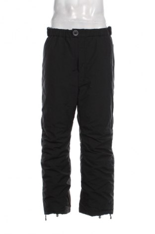 Herrenhose für Wintersport, Größe L, Farbe Schwarz, Preis 33,99 €