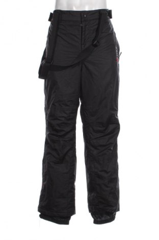 Herrenhose für Wintersport, Größe XXL, Farbe Schwarz, Preis 33,99 €